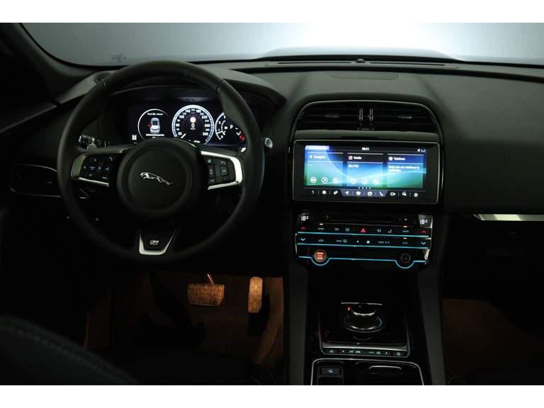 Jaguar