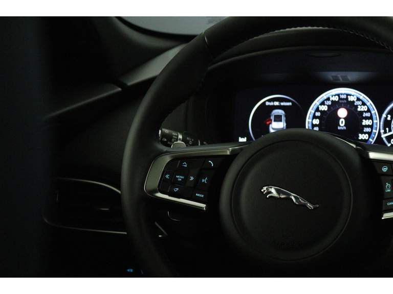Jaguar