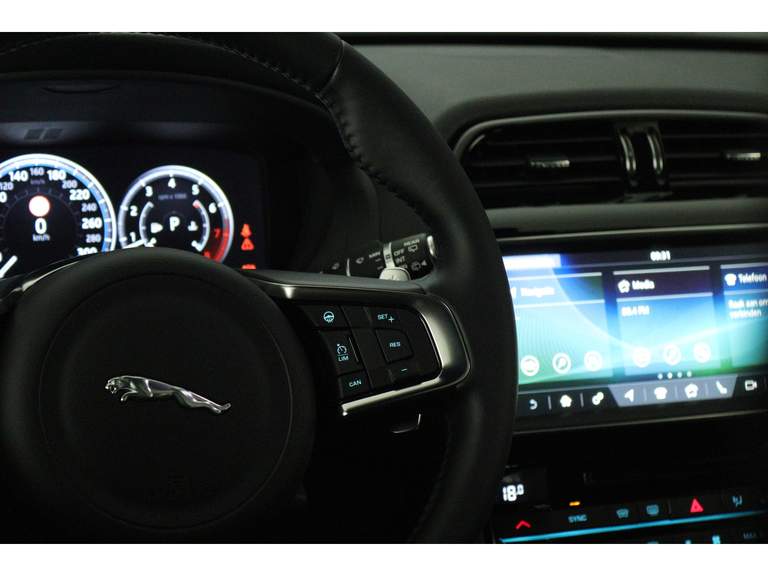 Jaguar