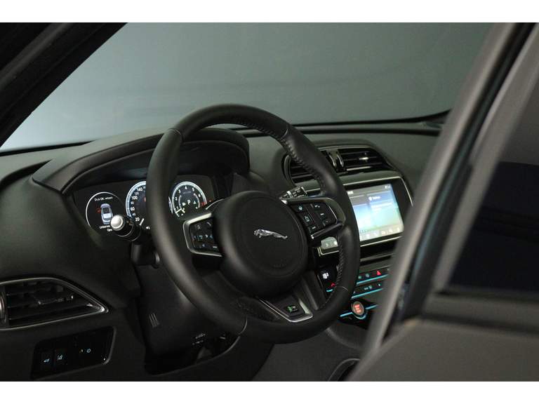 Jaguar