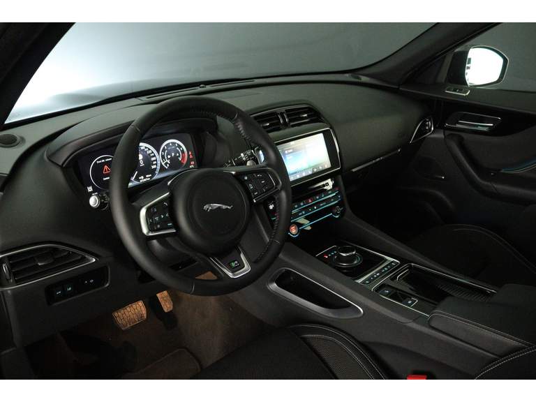Jaguar