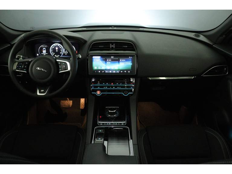 Jaguar