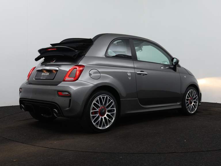 Abarth