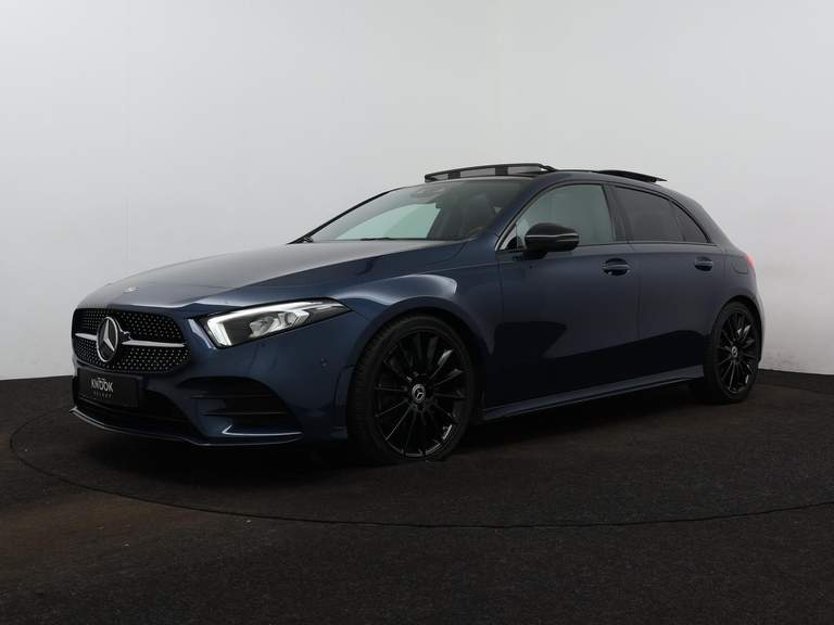 Mercedes-Benz Mercedes-Benz