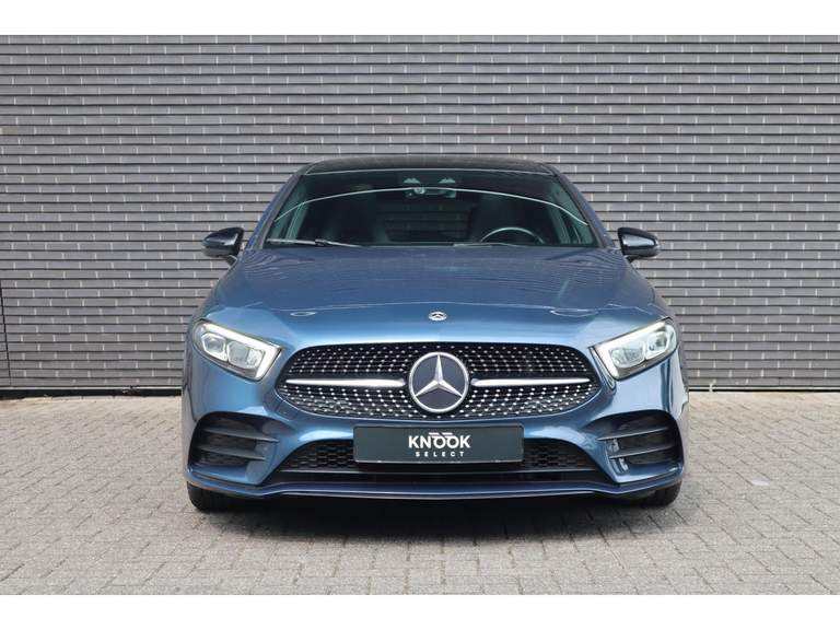 Mercedes-Benz Mercedes-Benz