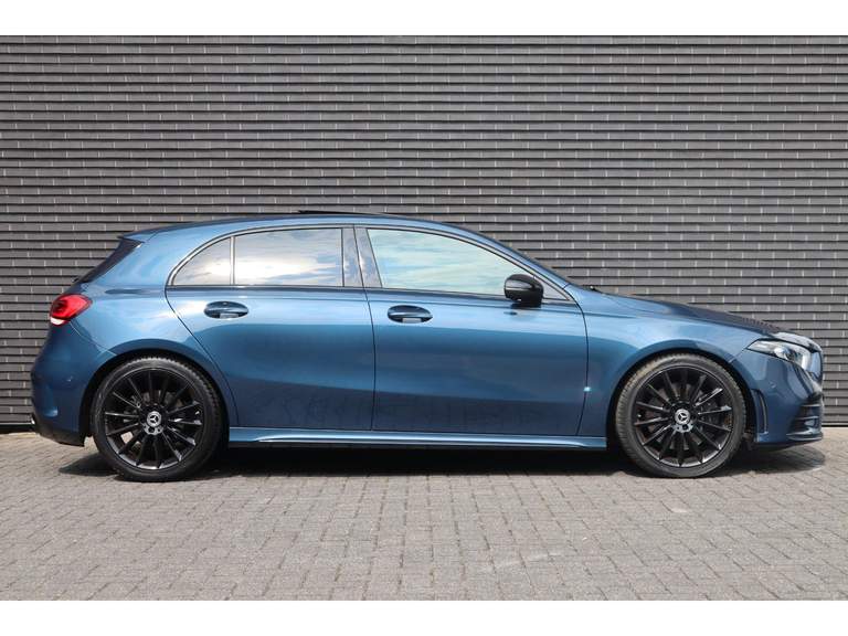 Mercedes-Benz Mercedes-Benz