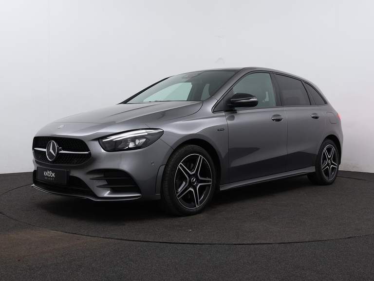 Mercedes-Benz Mercedes-Benz