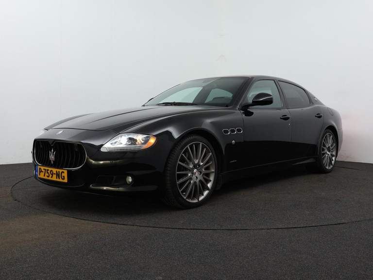 Maserati