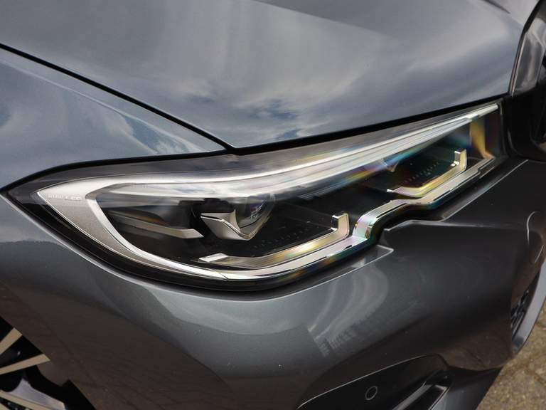 BMW BMW