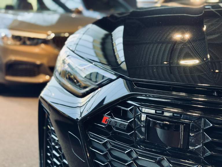 Audi Audi
