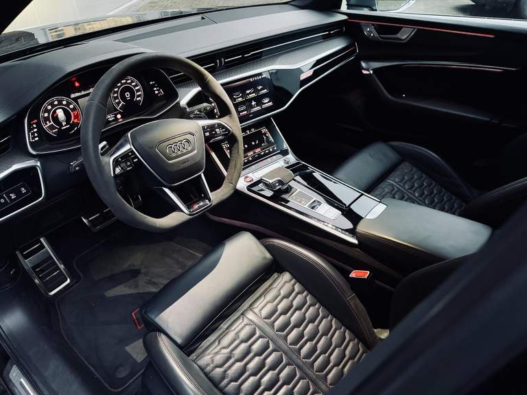 Audi Audi