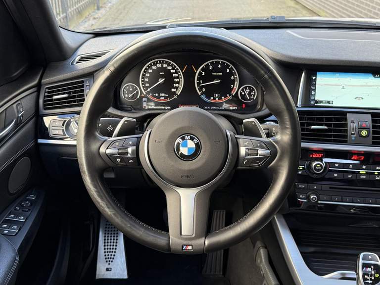 BMW BMW