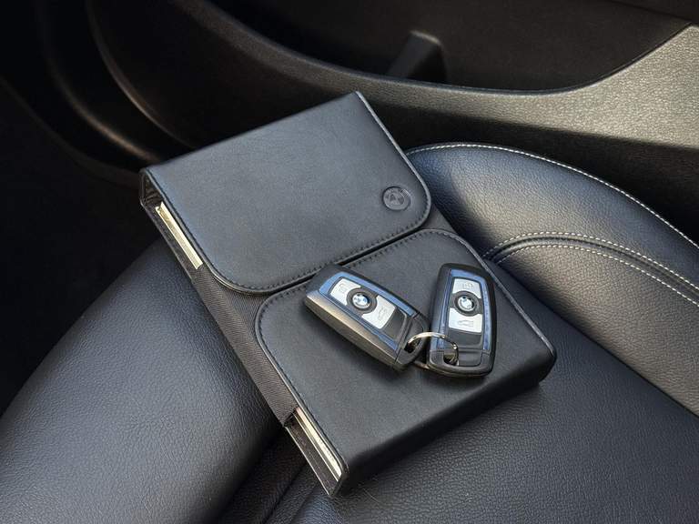 BMW BMW