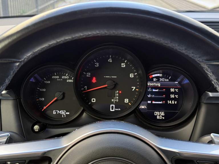 Porsche Porsche