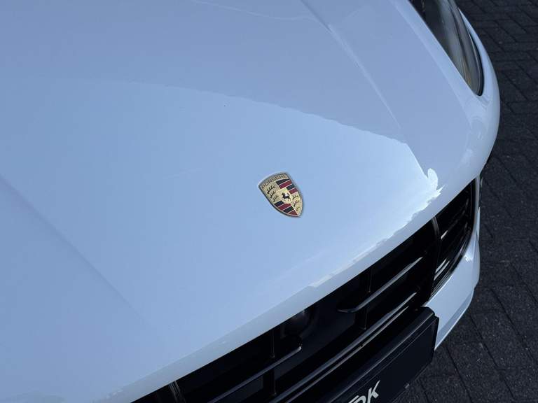 Porsche Porsche