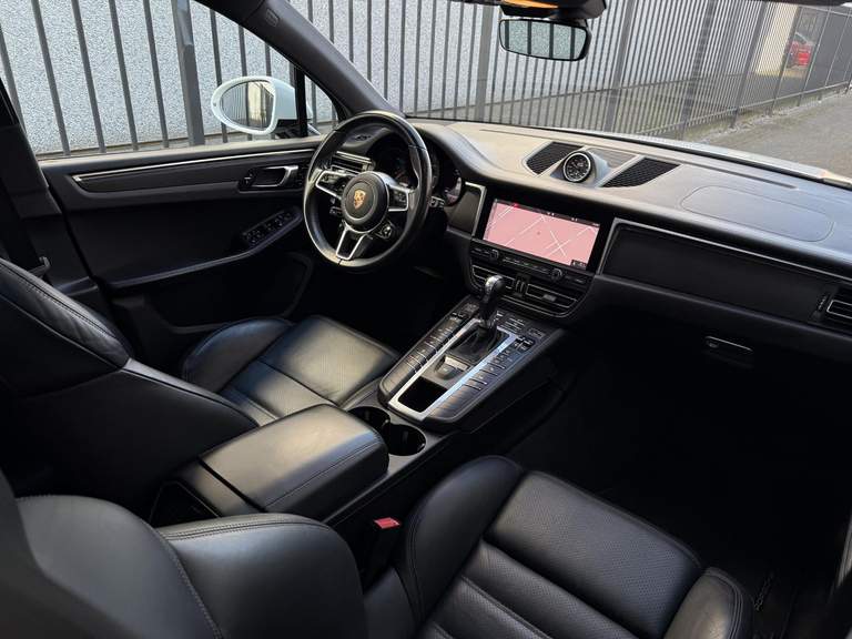 Porsche Porsche