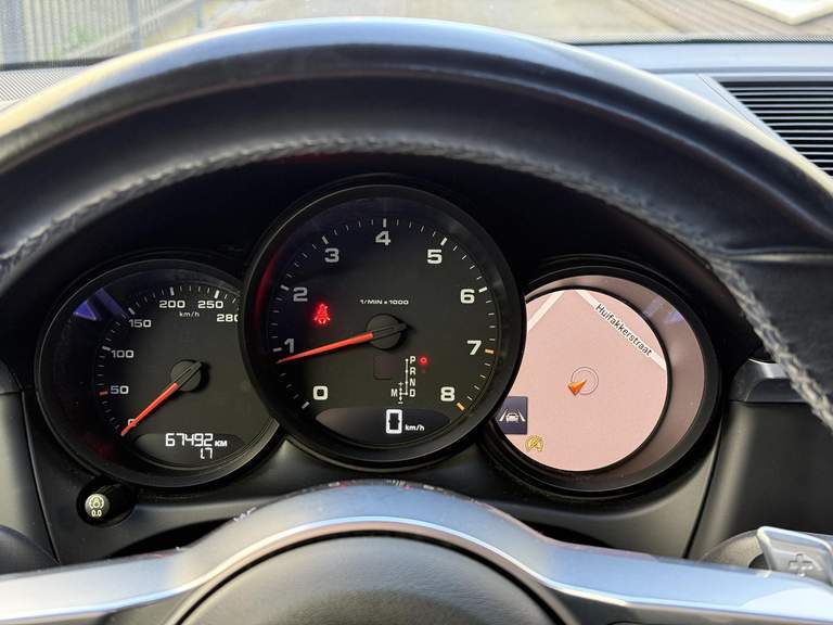 Porsche Porsche