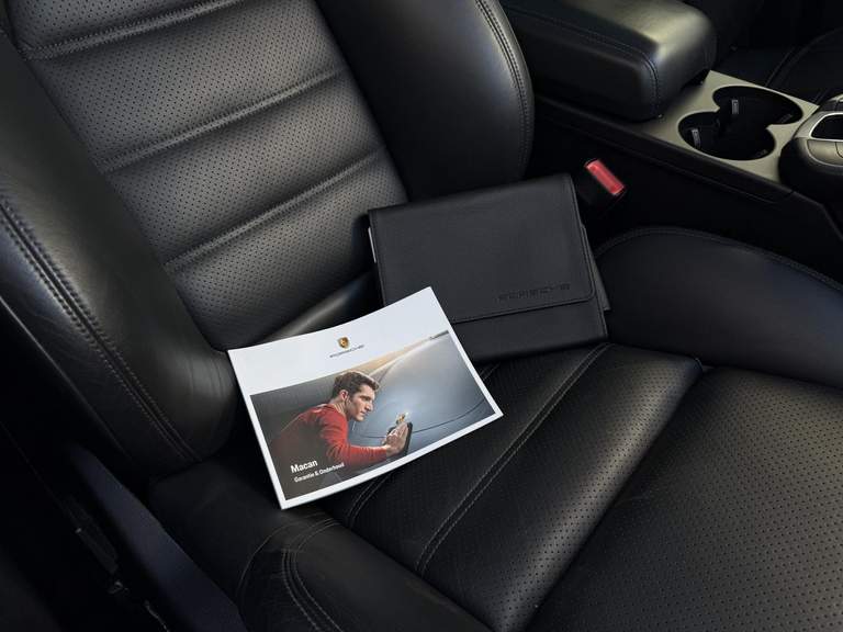 Porsche Porsche