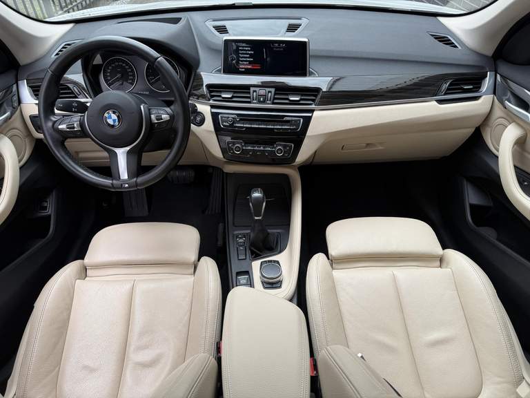 BMW BMW