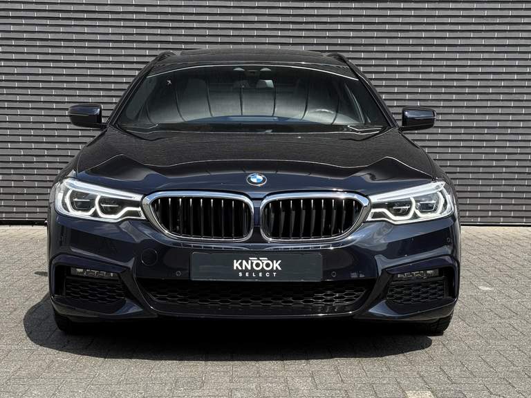 BMW BMW