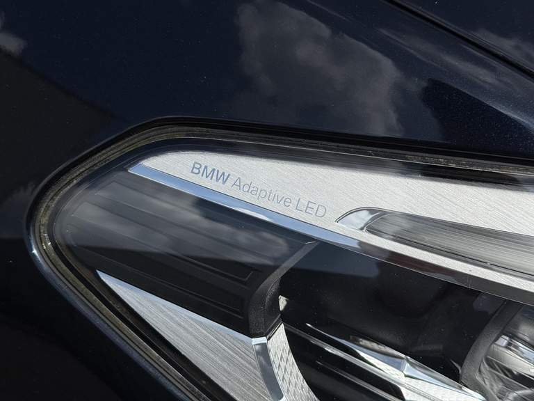 BMW BMW