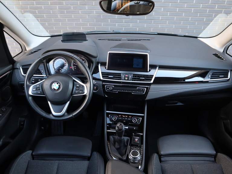 BMW BMW