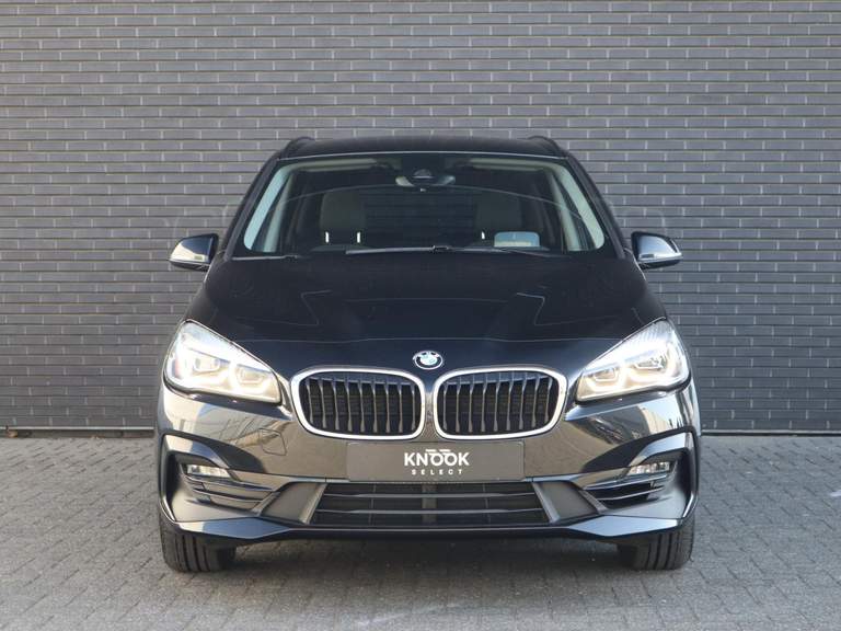 BMW BMW