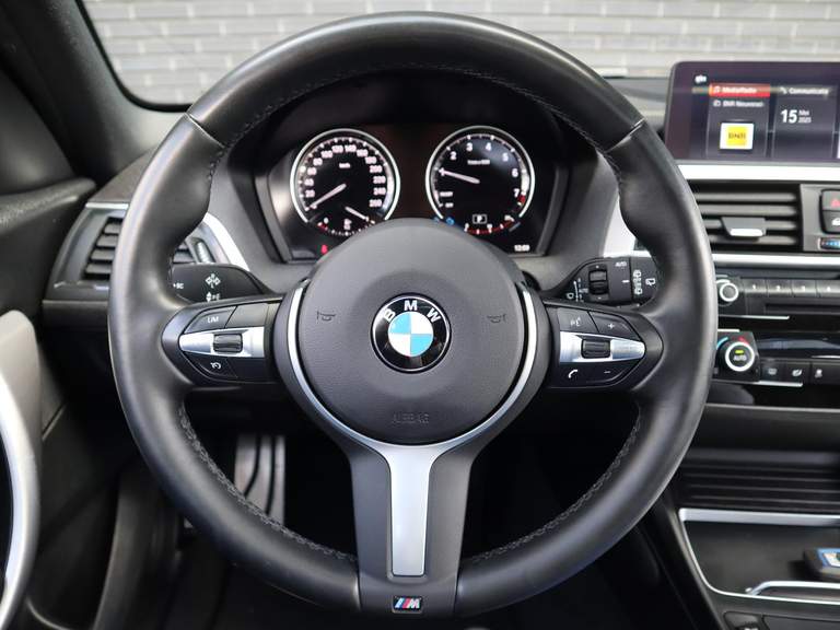 BMW BMW