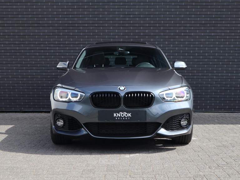 BMW BMW