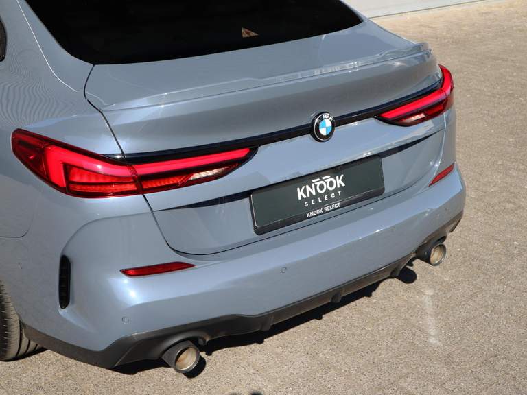 BMW BMW