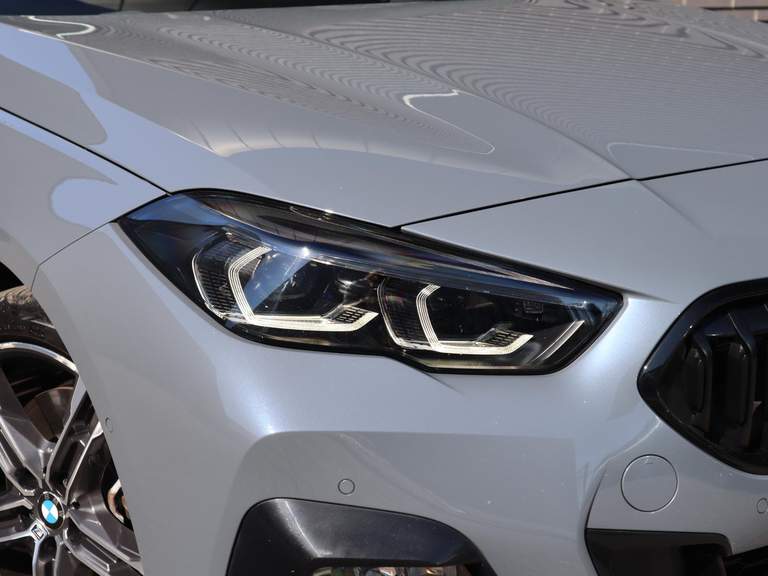 BMW BMW