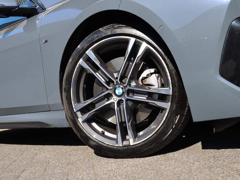 BMW BMW