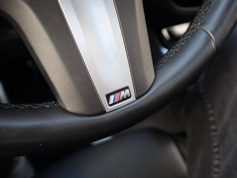 BMW BMW