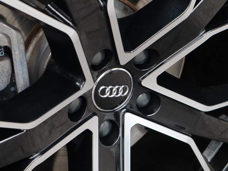 Audi Audi