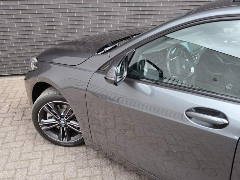 BMW BMW