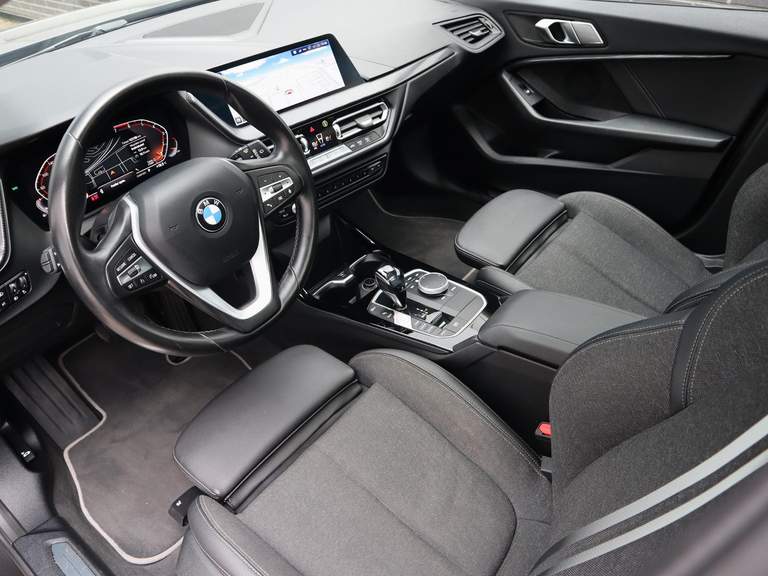 BMW BMW