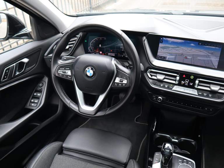 BMW BMW