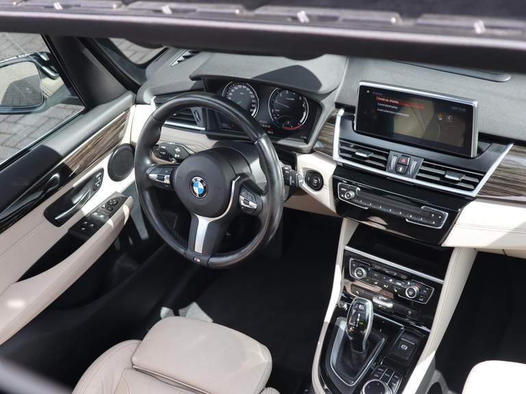 BMW BMW