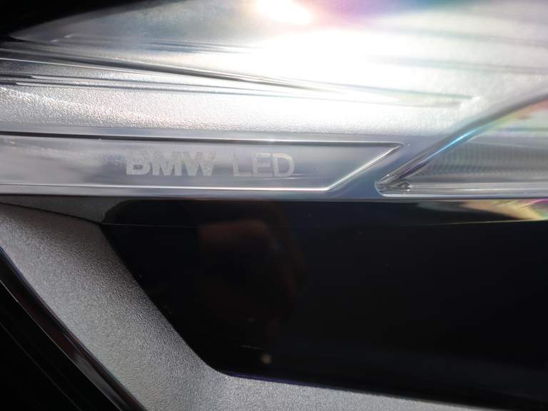 BMW BMW