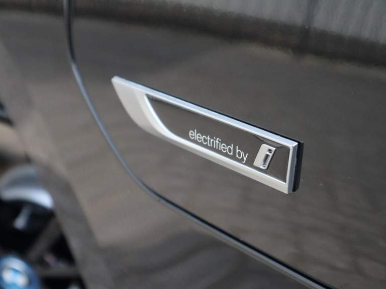BMW BMW