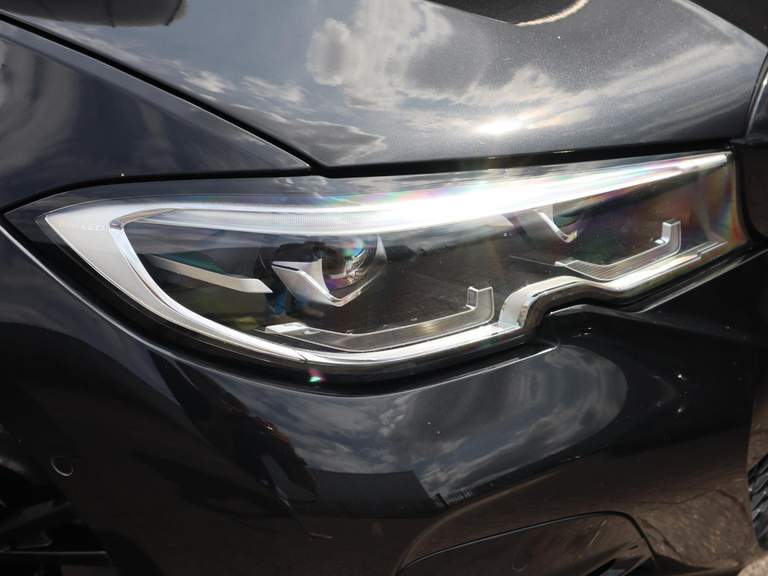 BMW BMW