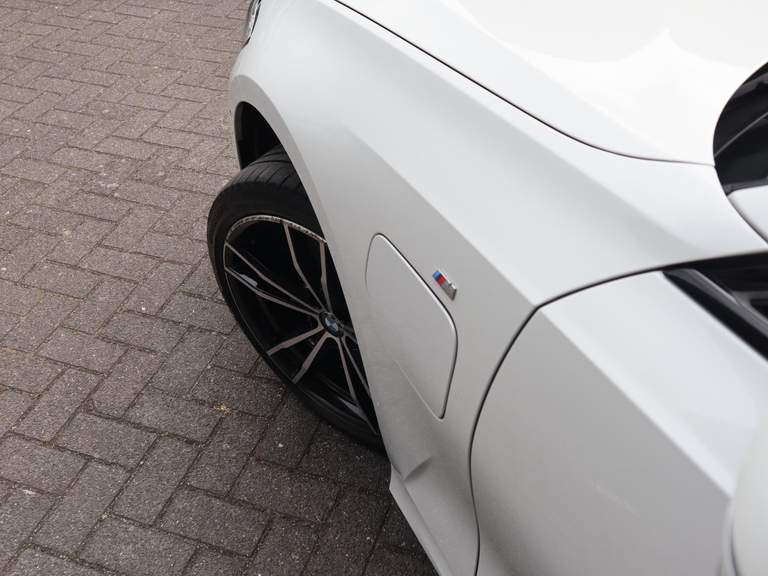 BMW BMW
