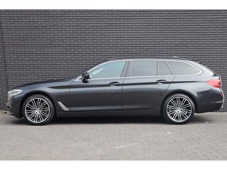 BMW BMW