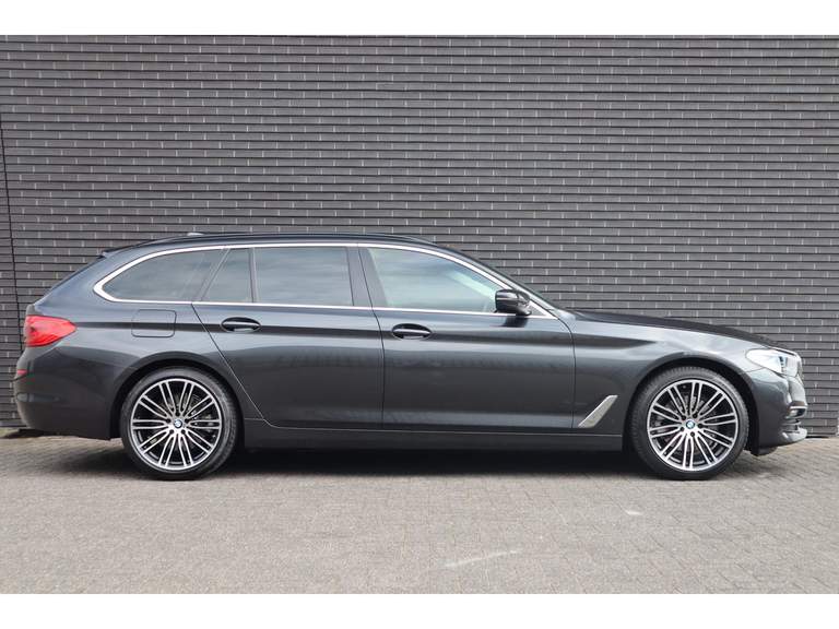 BMW BMW