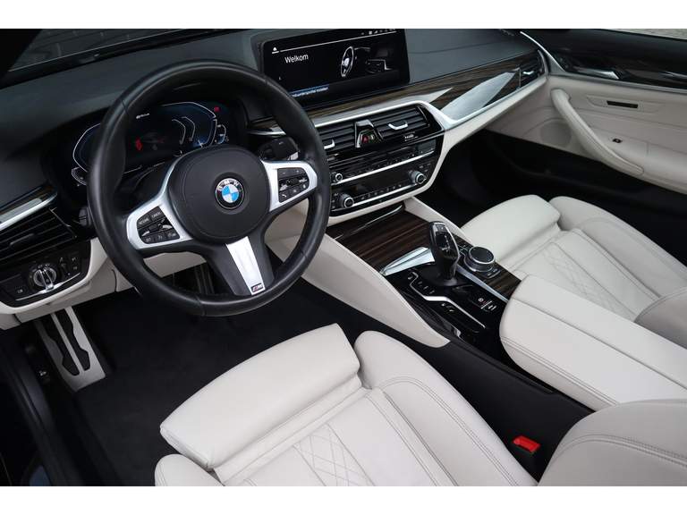 BMW BMW