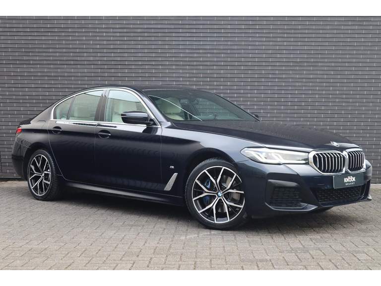 BMW BMW