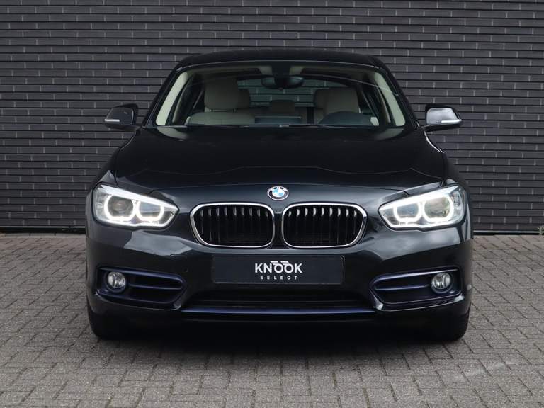 BMW BMW