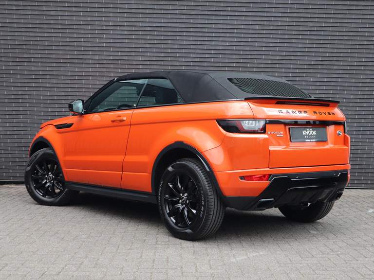 Land Rover Land Rover