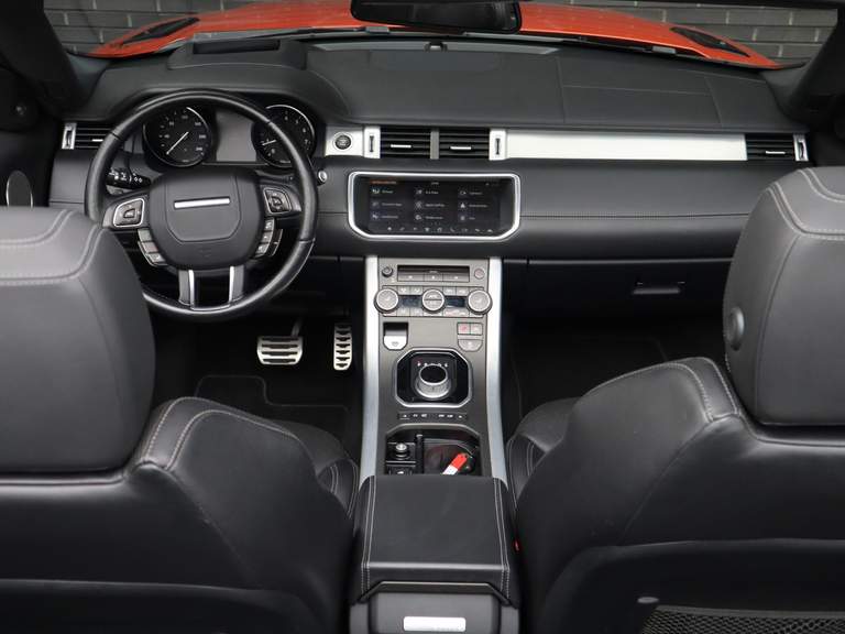 Land Rover Land Rover