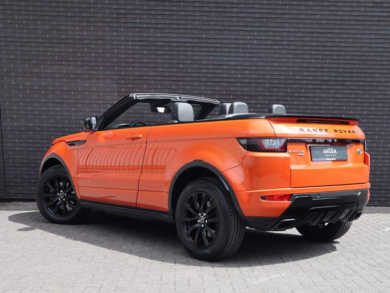 Land Rover Land Rover